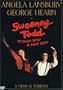 Sweeney Todd - The Demon Barber of Fleet Street (Broadway) (Snap Case)