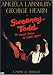 Sweeney Todd - The Demon Barber of Fleet Street (Broadway) (Snap Case)