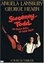 Sweeney Todd - The Demon Barber of Fleet Street (Broadway) (Snap Case) Sweeney Todd - The Demon Barber of Fleet Street (Broadway) (Snap Case)