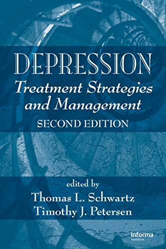 Depression: Treatment Strategies and Management: 42 (Medical Psychiatry Series)