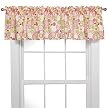 Bananafish Bubblegum Window Valance