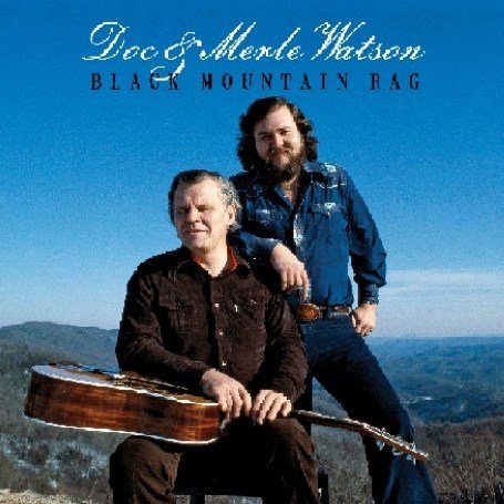 CD-Charts  Music : Black Mountain Rag