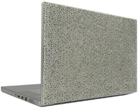 Acc Netbook Cover Silver On Silver 10"