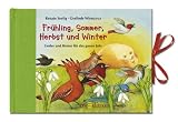 Fr�hling, Sommer, Herbst und Winter