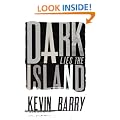 Dark Lies the Island