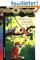 La Cabane Magique, Tome 18 : Pi�ges dans la jungle