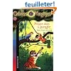 La Cabane Magique, Tome 18 : Pi�ges dans la jungle