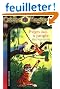 La Cabane Magique, Tome 18 : Pi�ges dans la jungle