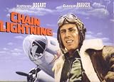 Chain Lightning(Laserdisc)