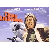 Chain Lightning(Laserdisc)