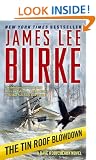 The Tin Roof Blowdown: A Dave Robicheaux Novel