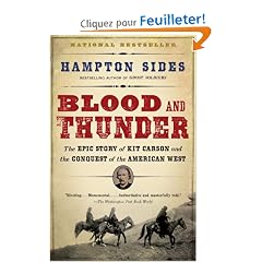 Blood and Thunder: An Epic of the American West