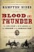 Books : Blood and Thunder: The Epic Story of Kit Carson and the Conquest of the American West
