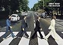 The Beatles - Abbey Road Poster (36 x 24 inches)