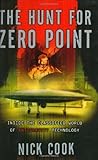 The Hunt for Zero Point: Inside the Classified World of Antigravity Technology