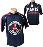 Maillot T-shirt enfant PARIS SAINT GERMAIN PSG - football - Ligue 1 - Taille 10/12 ans