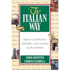 The Italian Way
