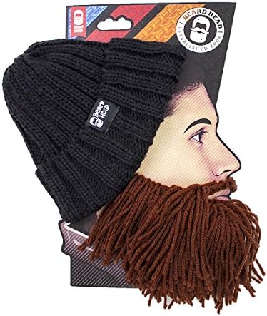 Beard Head Barbarian Vagabond Beanie