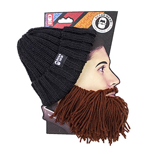 Beard Head Barbarian Vagabond Beanie