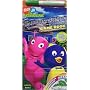 The Backyardigans: Surprize Ink! Game Book