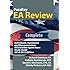 PassKey EA Review Complete: Individuals, Businesses, and Representation: IRS Enrolled Agent Exam Study Guide 2014-2015 Edition