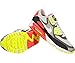 Nike Air Max Lunar90 WR Light Ash Grey/Black/Laser Crimson/White 654471-003