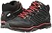 Merrell Men's Verterra Mid Waterproof Hiking Boot