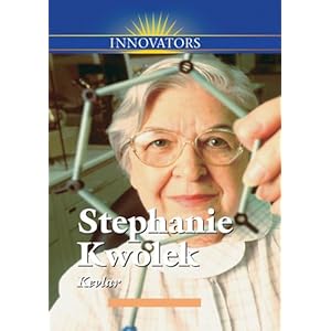 stephanie kwolek