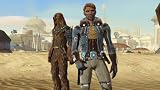 Star Wars: The Old Republic