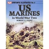united states marines in world war two uniforms illustrated