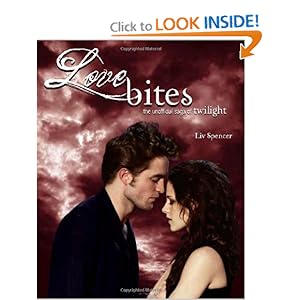 Love Bites - Liv Spencer 