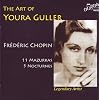 The Art of Youra Guller