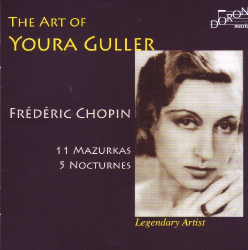 Buy The Art of Youra Guller From amazon