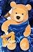 Disney's Winnie the Pooh Star Sign Libra 6