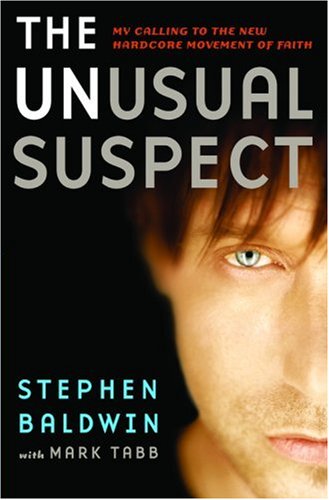 The Unusual Suspect: My Calling to the New Hardcore Movement of Faith under Religious in The Books Store