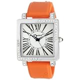 Bombshell Womens BS1052OR Lauren Trendy Orange