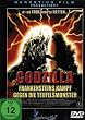 Godzilla - Frankensteins Kampf gegen die Teufelsmonster