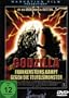 Godzilla - Frankensteins Kampf gegen die Teufelsmonster