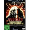 Godzilla - Frankensteins Kampf gegen die Teufelsmonster