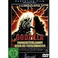 Godzilla - Frankensteins Kampf gegen die Teufelsmonster