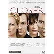 Closer (Superbit Edition) ~ Natalie Portman