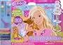 Barbie Giant Activity Floor Pad