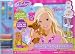 Barbie Giant Activity Floor Pad