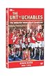 Arsenal - Untouchables Season Review [DVD]