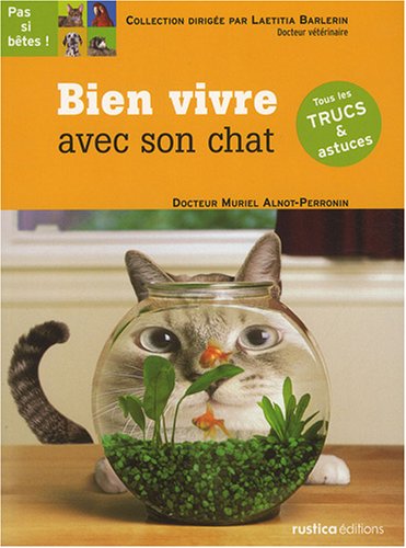 Bien vivre avec son chat