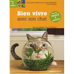 Bien vivre avec son chat