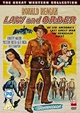 Law and Order (Great Western Collection) [DVD]