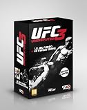 UFC Undisputed 3 - édition collector - Xbox 360 - Collector UFC Undisputed 3 - édition collector - Xbox 360 - Collector