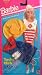 Barbie Yacht Club Fashions w Windbreaker, Rain Hat & More - Easy To Dress (1994)