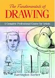 The Fundamentals of Drawing